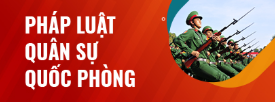Pháp luật BQP