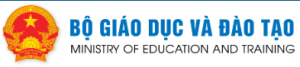 Cổng TTĐT Bộ Giáo dục và đào tạo